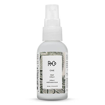 R+Co One Travel Size Prep Spray
