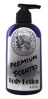Payden's Cobalt Silver Body Lotion For Men