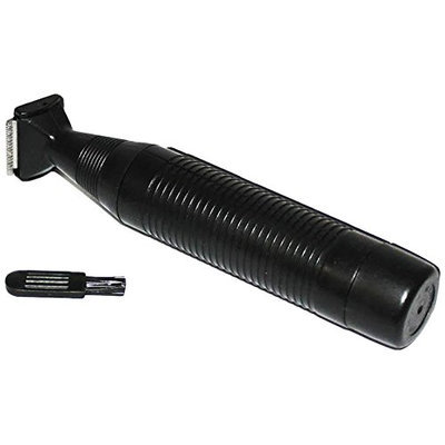 Bennoti 2-in-1 Nose and Ear Trimmer Grooming Kit