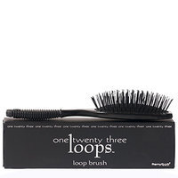 RemySoft One Twenty Three Loops - Loop Brush - Safe for Hair Extensions