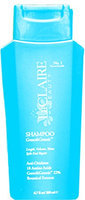 LeClaire Beauty Growth-Genesis Volume Split End Repair Shampoo
