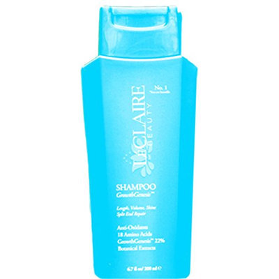 LeClaire Beauty Growth-Genesis Volume Split End Repair Shampoo