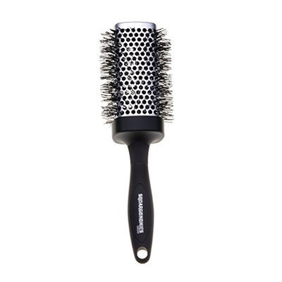 Denman DSQ5S Jumbo Squargonomic Brush