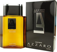 Azzaro By Azzaro For Men. Eau De Toilette Splash
