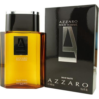 Azzaro By Azzaro For Men. Eau De Toilette Splash