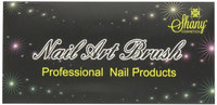 SHANY Acrylic Nail Brush Sets with Pouch