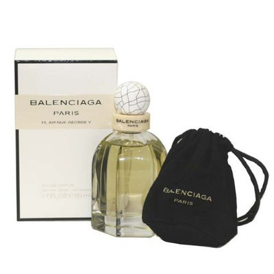 Balenciaga Paris Eau de Parfum Spray for Women