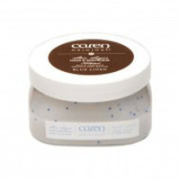 Caren Original Blue Linen Hand and Body Scrub