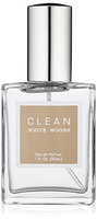 CLEAN White Woods Eau de Parfum Spray