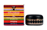Sisley Poudre Transparant Loose Face Powder