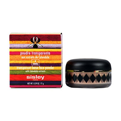 Sisley Poudre Transparant Loose Face Powder