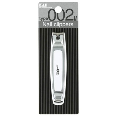 Kai 000KE0102 Nail Clipper