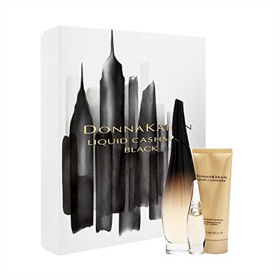 Donna Karan Liquid Cashmere Women's Gift Set