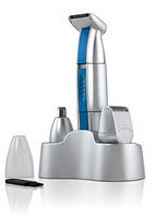 Jan Tana 3 in 1 Battery Operated Trimmer