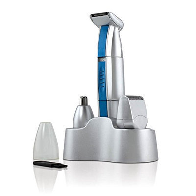 Jan Tana 3 in 1 Battery Operated Trimmer
