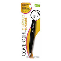 COVERGIRL Makeup Masters Precision Angled Tweezer