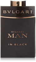 BVLGARI Man In Black Eau de Parfum Spray