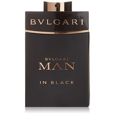 BVLGARI Man In Black Eau de Parfum Spray