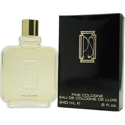 Ps By Paul Sebastian For Men. Fine Cologne Splash 2.0 Oz.
