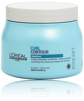 L'Oréal Paris Serie Expert Curl Contour Masque for Unisex