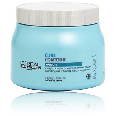 L'Oréal Paris Serie Expert Curl Contour Masque for Unisex