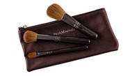 FreshMinerals Brushes and Cosmetic Bag