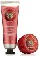 The Body Shop Soft Hands