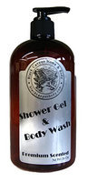Black Canyon Body Wash 16 Oz (Arizona (Cactus Flower))