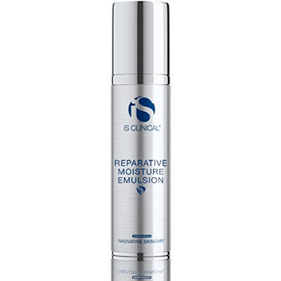 iS CLINICAL Reparative Moisture Emulsion