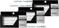 Reese Robert Short Singled Out Individual Knot Free Lashes