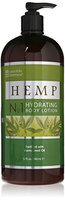 Chrislie Measurable Difference Hemp Body Lotion