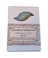Lilac Soap