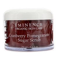 Eminence Cranberry Pomegranate Sugar Scrub