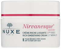 NUXE Nirvanesque Enrichie 1st Wrinkles Rich Smoothing Cream