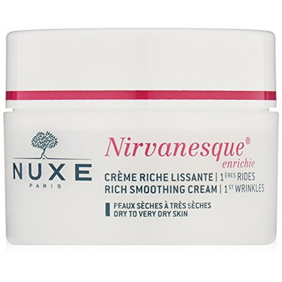 NUXE Nirvanesque Enrichie 1st Wrinkles Rich Smoothing Cream
