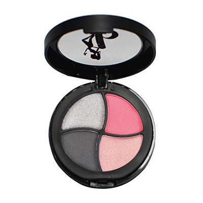 Be A Bombshell Cosmetics Dallas Eye Shadow Quad