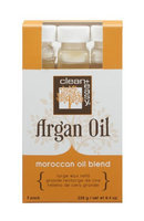 C+E Argan Oil Wax Refills