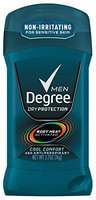 Degree® Cool Comfort All Day Protection Anti-perspirant Deodorant for Men