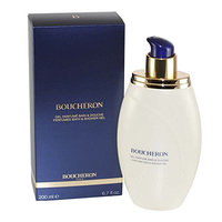 Boucheron By Boucheron For Women. Perfumed Gel 6.8-Ounce Bottle