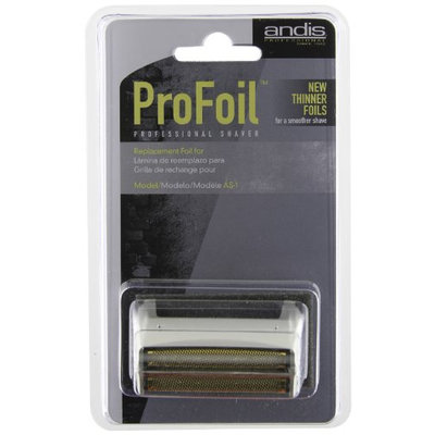 Andis Pro Foil Shaver Replacement Foil