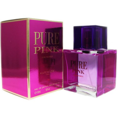 Karen Low Pure Pink Eau de Parfum Spray for Women