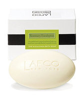 Lafco House & Home Rosemary Eucalyptus Bath Soap