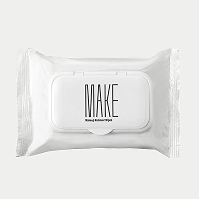 Make Cosmetics Makeup Remover Wipes
