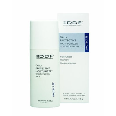 DDF Daily Protective Moisturizer SPF 15