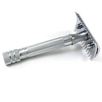 Merkur-Razor Merkur Safety Razor 15c Chrome