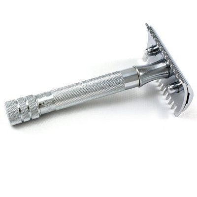 Merkur-Razor Merkur Safety Razor 15c Chrome