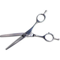 Kamisori D-3t Diamond Texturizer Professional Hair Shears