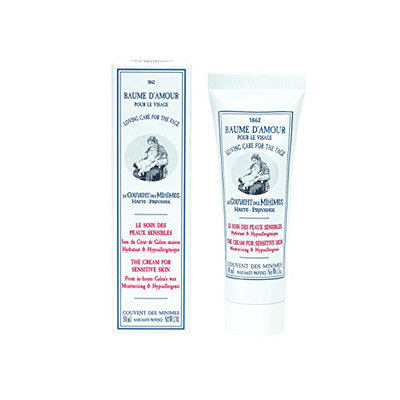 Le Couvent Des Minimes Loving Care Face Cream