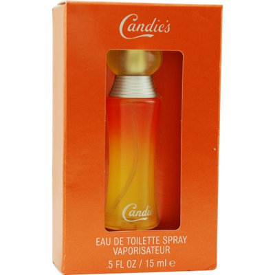 Liz Claiborne Candies Women Eau De Toilette Spray