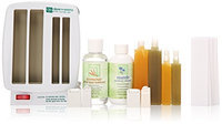 Clean + Easy Professional Waxing Spa Petite Kit